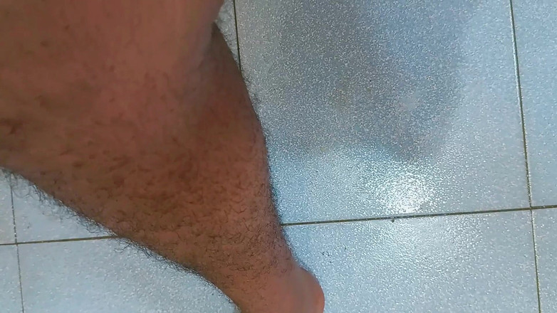 rahuman: 晨木单人抽搐 - 饥渴的泰米尔男人在 4k 中爆炸！