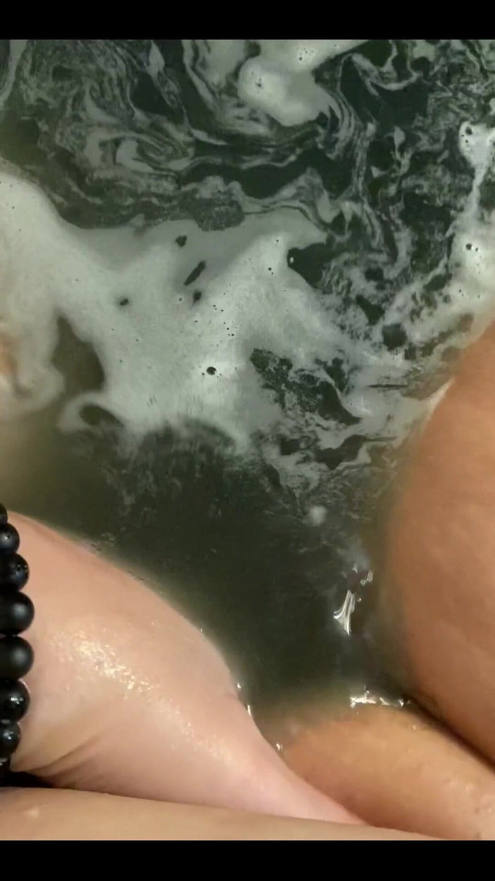 Sara Star: Il miglior bagno di sempre (fizzy)