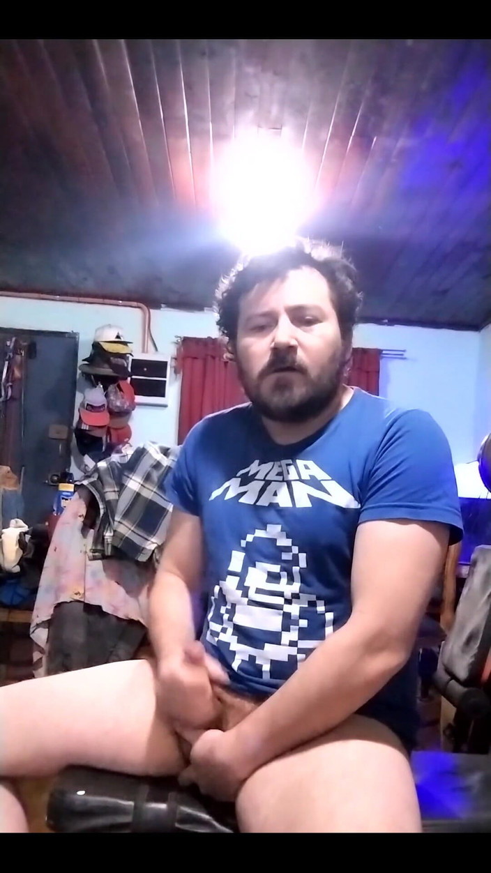 Rokkuman: Chàng trai khiêu dâm