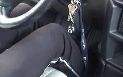 19-jährige erstes pornovideo