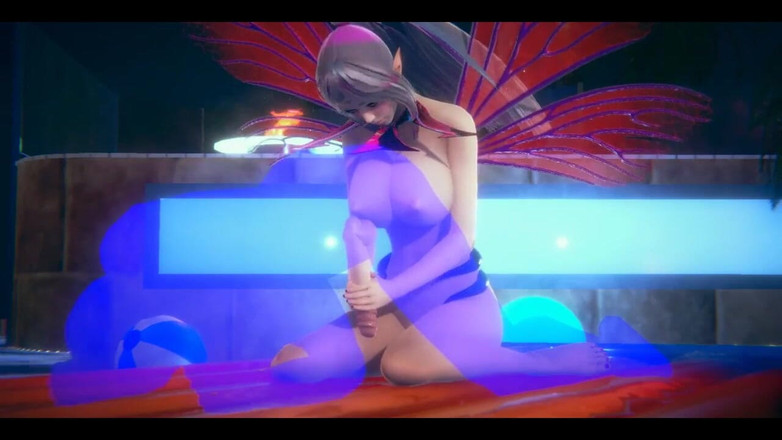 HentaiTubes: Fire Hemblem Hentai - Làm tình mạnh bạo đầy đủ - Phim khiêu dâm...