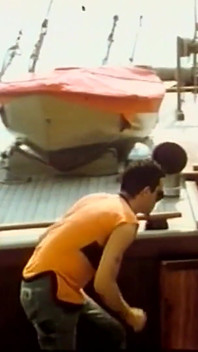 Gorący seks na Ibizie (1982)