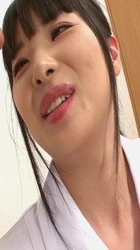 Japanese Doctor Blows Deep a Man with Hairy Cock