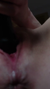 Jeu Avec Un Gode Avec Orgasme