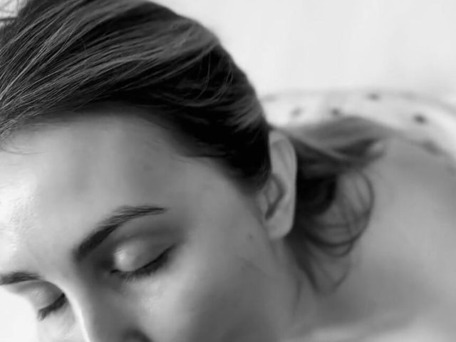 Blowjob From Stepmother (Alina Rai)