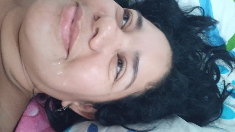 Valkyrie and Luigy Couple: Speciale pompino deepthroat