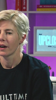 Hailey rose: tumblr, swingers & the cereal incident | the adult time podcast