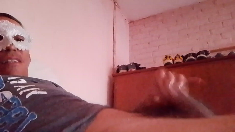 Dreko studio: Horny