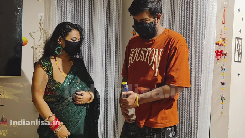 IndianMyra07: 帕多西嫂子的皮亚西·楚特