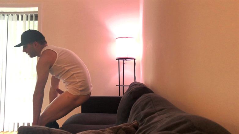 Straight ish Jake Grand: Cringe rollenspiel-zusammenstellung