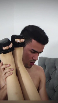 Sei Venuto Dentro Il Mio Culo? Sesso Anale Hardcore