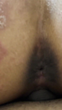 Reverse Fucking with Hot Sexy Girlfriend