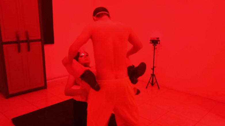 Martin13: Sex la Centrul de Divertisment pentru Adulți. Futând modelul țâțoasă de...