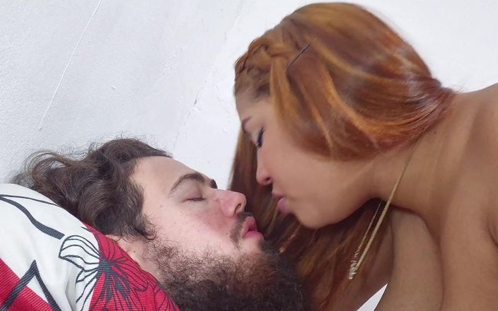 Pikaa6: Můj nevěrný manžel se ženou ze Spojených států