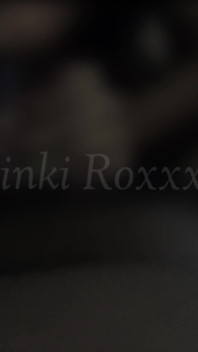 Pinki Roxxxk #13 POV Blowjob Big Dick