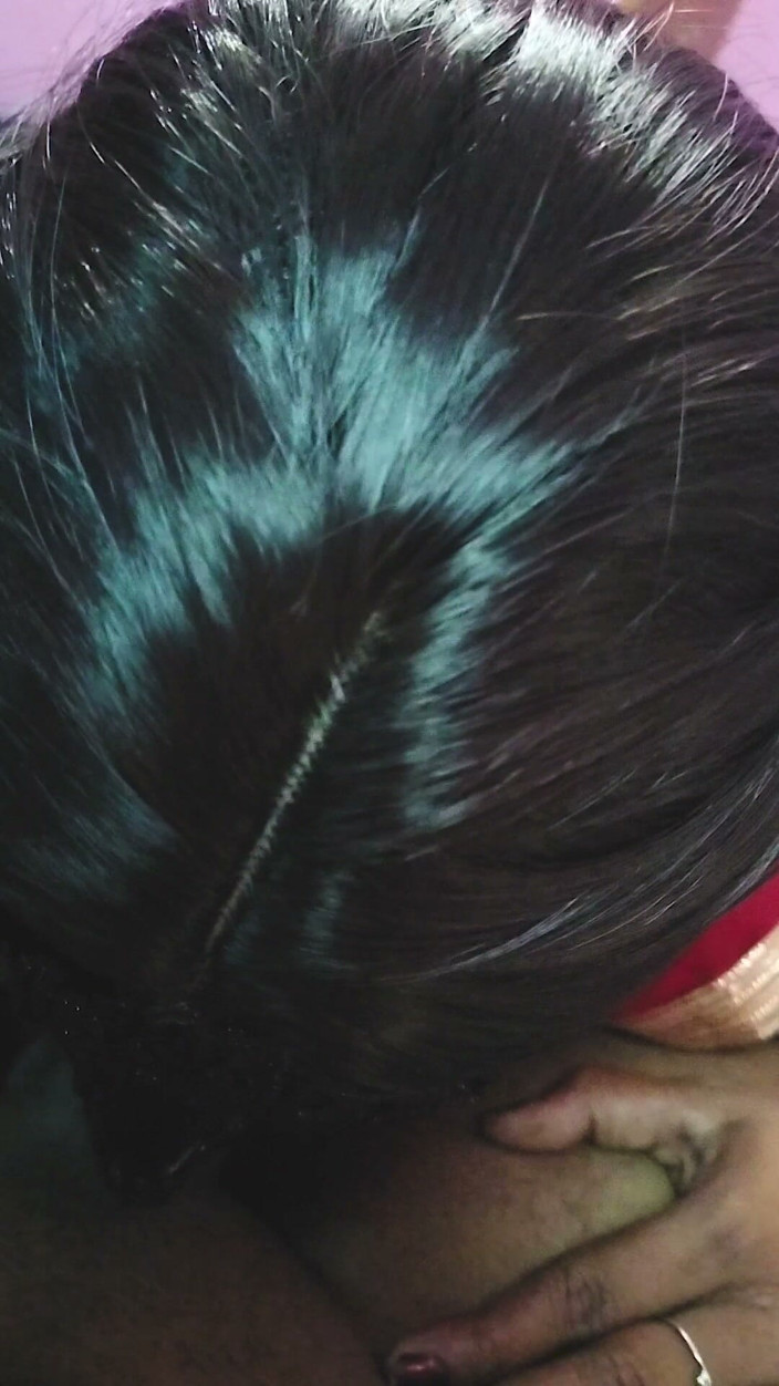 Maaya-chaiya: Indian Bhabi Sucked First Time