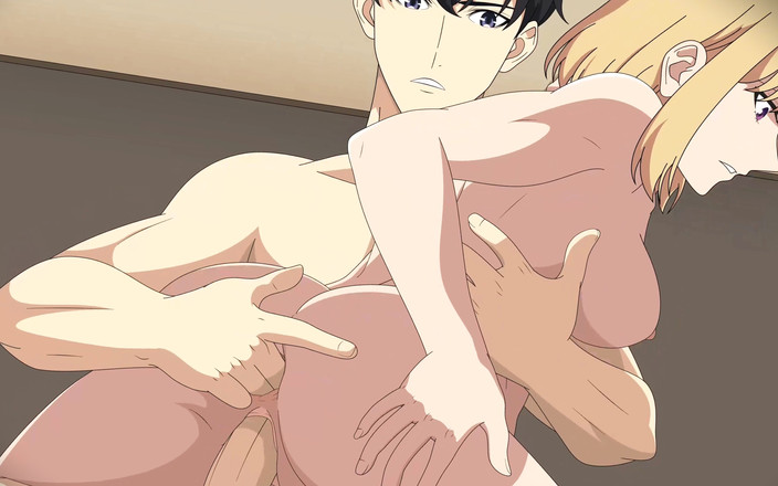 Hentai ZZZ: Cha hae cowgirl bokep dengan leveling solo, sungjin woo hentai