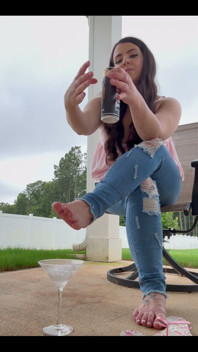 For My Feet Lovers