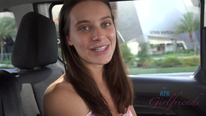 ATK Fans (Girlfriends): Lana rhoades ke saath laas vegaas men varchual vekeshan bhaag 1