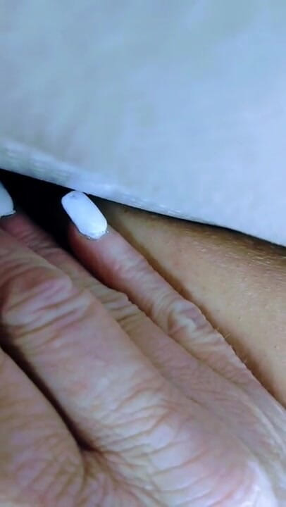 Snazzyteez: Horny at the hardware store