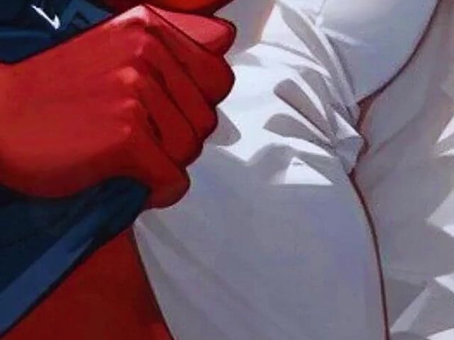 Anime Hentai Young Demon Muscle Gay Anal (Real narrated fantasy)