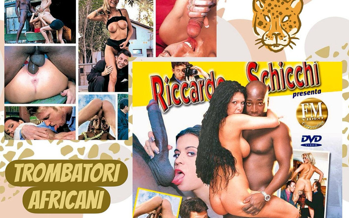 Classic Movie Club: Afričtí trumpetisté