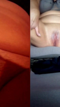 Hot-pussy