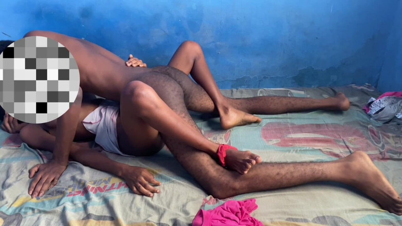 Savage Innocent69: Sexo romântico com minha melhor amiga enquanto seu marido não...