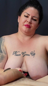 Best Handjob + Ruinierter Orgasmus///// Must See