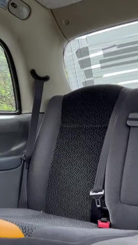 John Bishop the Taxi Ride, a Chaotic Journey, Callie Roks