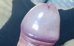 Mentir o je joue avec ma grosse bite, o mon rêve