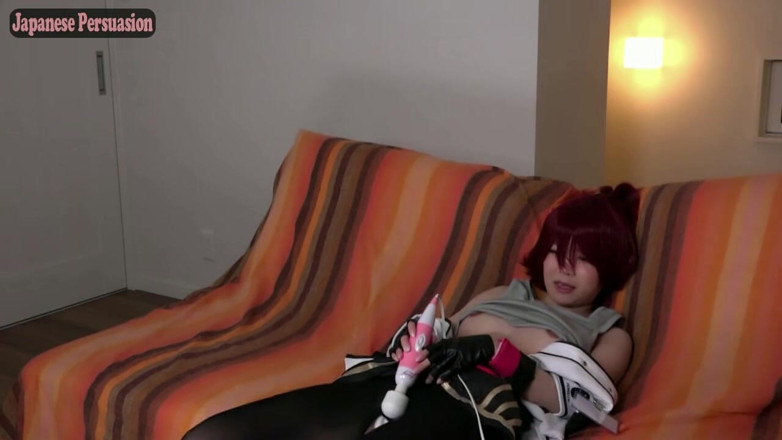 Far east hentai works: Cosplayer exusiai - nirdosh drishy aur niji satr kloj ap kaipchar...