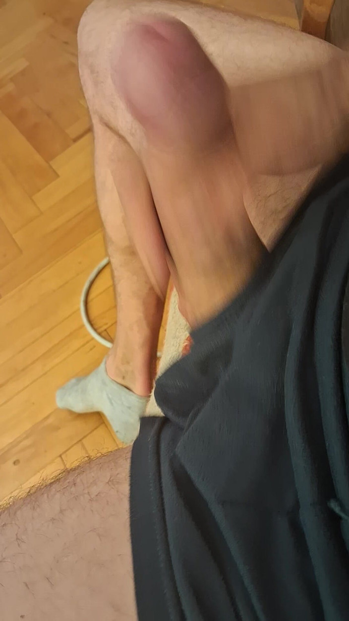 Wujoanal: Orgasme saya