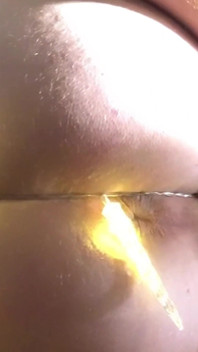 Hbité prsty a orgasmus připraveny