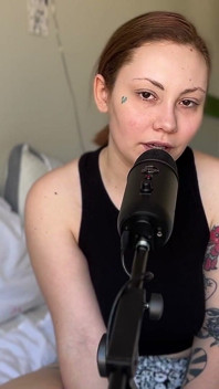 Asmr брудна розмова стимуляція