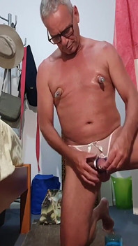 Moje chcací díra