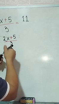 54 sexuelle Mathematik - versehentlicher creampie auf dem x