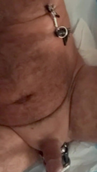 Heavy Balls
