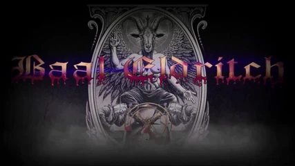 Baal Eldritch: My Easter Treat - Original Full Length Edition: Pee, Caviar, JOI