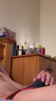 Stepdaddy Is Feeling Horny