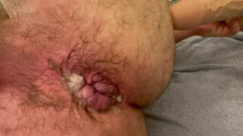 Slutty Samuel: Futându-mi autobuzul distrus