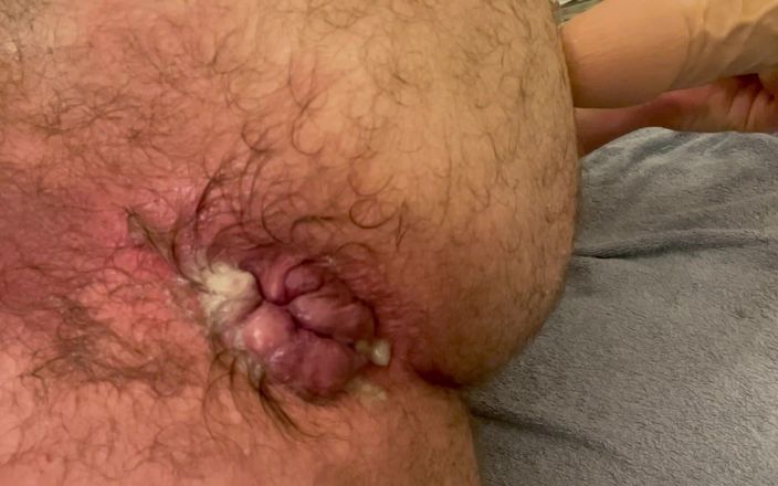 Slutty Samuel: Mahvolan otobüsümü sikiyorum