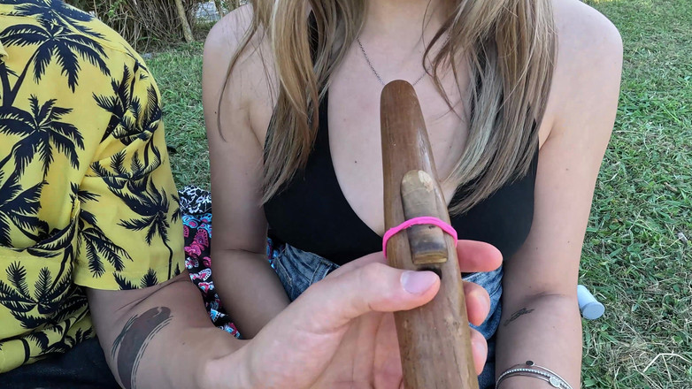 Arthouse Porn: I Took off That Stupid Condom to Cum Inside Her