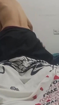 Couple of Lovers Have Passionate Moment of Sex in Missionary and Cowgirl