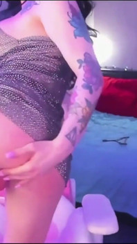 ウェブカメラDiares:トランスの花嫁