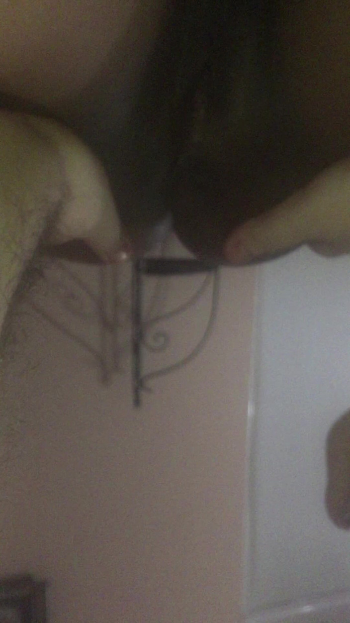 Megacute9999: Mujer indonesia grabada durante un masaje desnudo