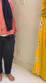 Lütfen büyük götümü sik ve sıkı amcığımı parçala ve büyük göğüslerime bas (Arap ateşli yalnız kız)