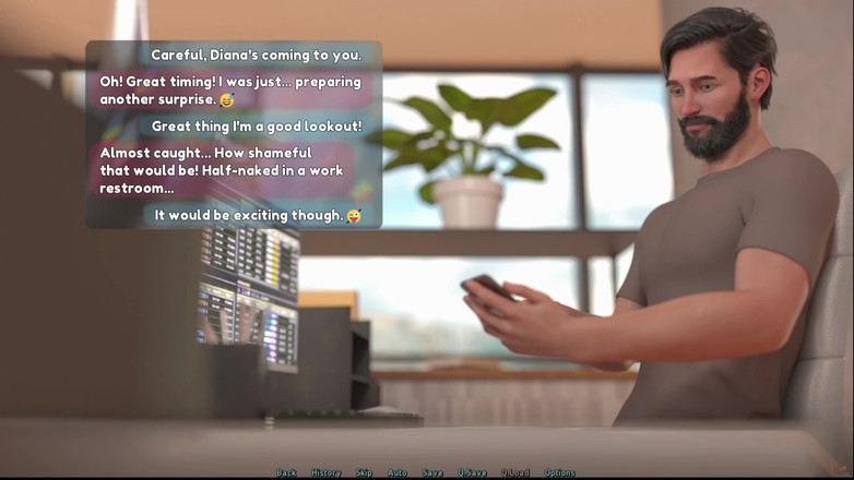 Johannes Gaming: Legami tra 11 bella ha visto il sex tape di mia