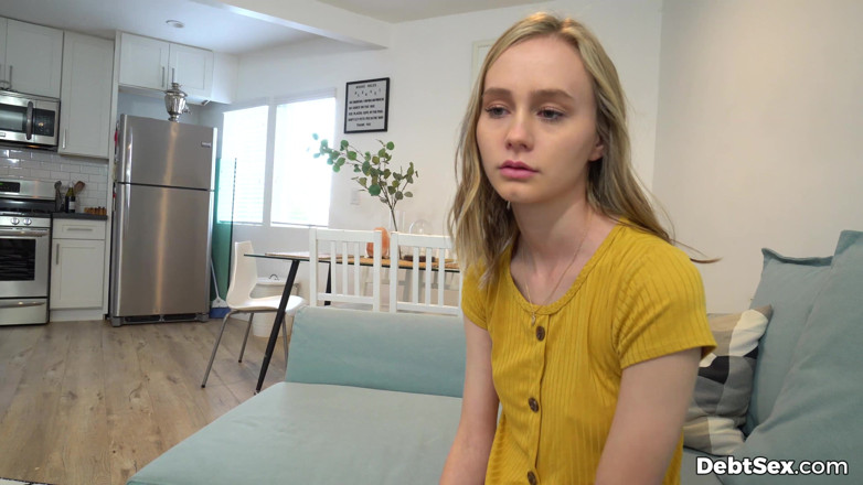 Dirty Flix: Teen šuká svou cestu z dluhu