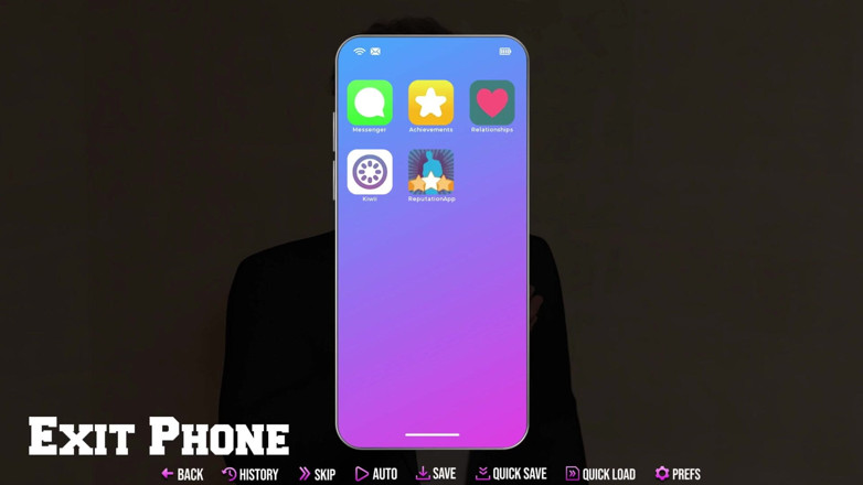 3D Cartoon Porn: College Kings 136 - Laurens långsamma och sensuella avrunkning för Alex